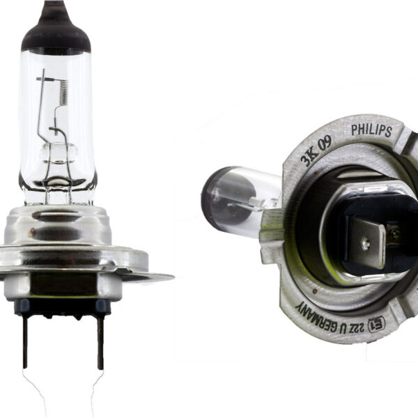 Philips bulb H7 12V 55W PX26d premium
