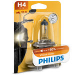 Philips bulb H4 CityVision Moto 12V/60/55W/P43t-38