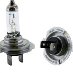 Phillips bulb H7 RacingVision GT200 12V/55W/PX26d