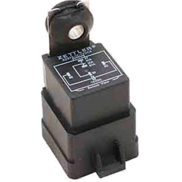 Sea-X relay Mercury/Mariner/Mercruiser