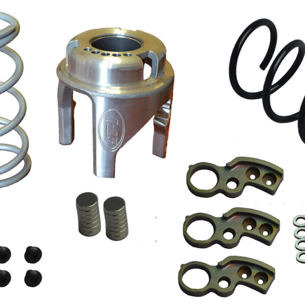 SPI Clutch Kit BRP Gen 4/5 850 E-tec 129-146" Performance Trail 2017-