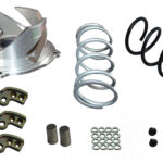 SPI Clutch Kit BRP 600RS Complete Race Kit Snowcross 2016-17