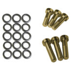 SPI Ski-Doo P-Drive Pivot Bolt Kit