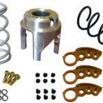 SPI Clutch Kit Ski-Doo Gen 4&5/Lynx Radien 600R E-Tec 146-175" 0-3000ft 2019-