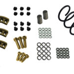 SPI Clutch kit SnowCross Ski-Doo 600RS 2018-2022