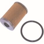 Sea-X fuel filter Mercruiser