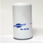 Marine Pro oil filter Volvo Penta D4/D6