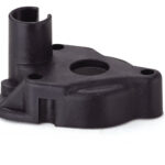 Sea-X water pump housing Mercury/Mariner 40-70HP (2-Stroke)