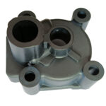 Sea-X water pump housing Tohatsu 8/9.8HP (2 & 4-Stroke)