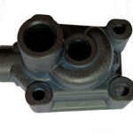 Sea-X water pump housing Tohatsu 4/5/6HP
