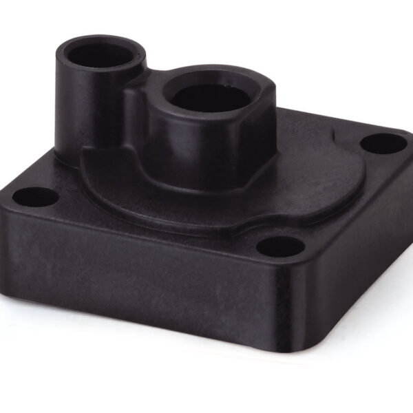 Sea-X water pump housing Yamaha 6/8/9.9/15HP (2 & 4-Stroke)