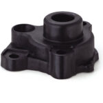Sea-X water pump housing Yamaha Yamaha T50/T60 / 60HP 2-Stroke