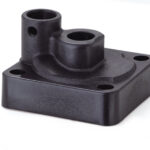 Sea-X water pump housing Yamaha F15/F20 (2006-)