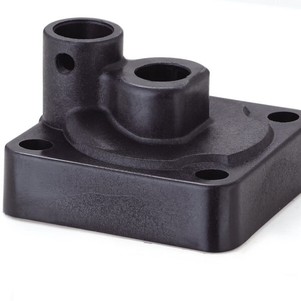 Sea-X water pump housing Yamaha F15/F20 (2006-)