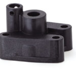 Sea-X water pump housing Yamaha 4/5HP (2-Stroke) / F4 (1999-01)