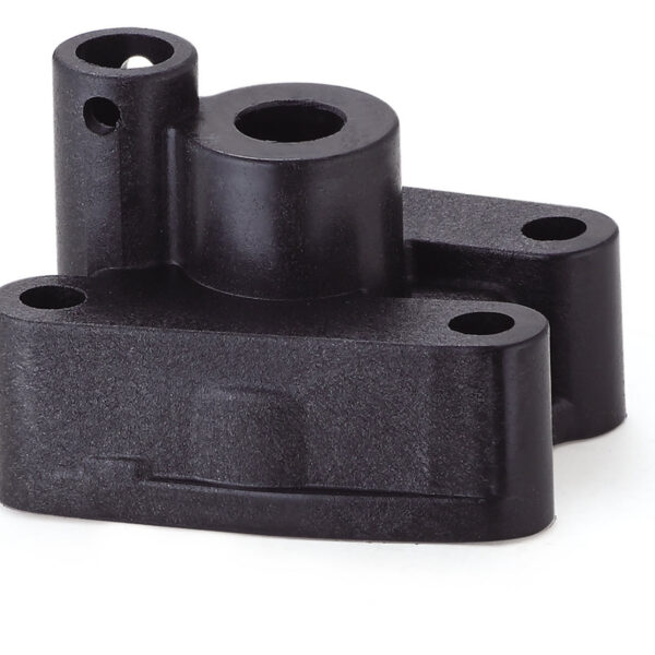 Sea-X water pump housing Yamaha 4/5HP (2-Stroke) / F4 (1999-01)