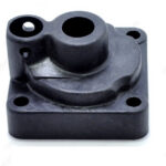 Sea-X water pump housing Yamaha 20/25HP
