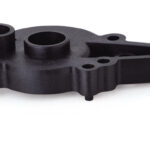 Sea-X water pump housing Mercury/Mariner 8-15HP 4-Stroke / 6-15HP 2-Stroke
