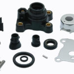 Sea-X water pump repair kit Johnson/Evinrude 9.9/15HP