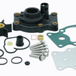 Sea-X water pump repair kit Johnson/Evinrude 20-35HP