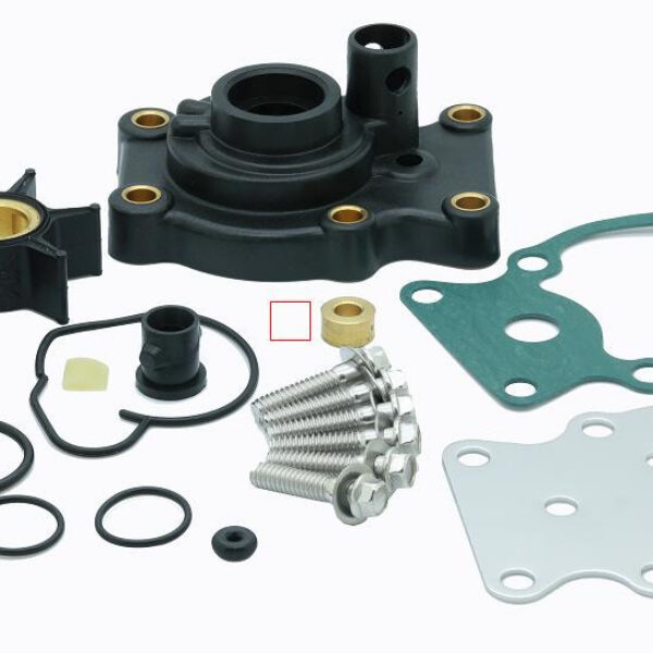 Sea-X water pump repair kit Johnson/Evinrude 20-35HP