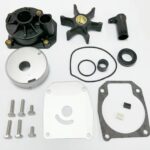 Sea-X water pump repair kit Johnson/Evinrude 50-70HP