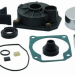 Sea-X water pump repair kit Johnson/Evinrude 40/50/55/60HP