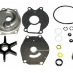 Sea-X water pump repair kit Mercury/Mariner 9.9-25HP