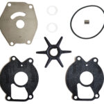 Sea-X water pump repair kit Mercury/Mariner 18-25HP