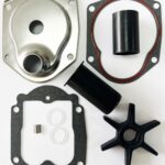 Sea-X water pump repair kit Mercury/Mariner 25-50HP