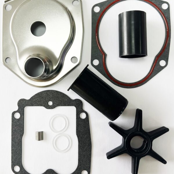 Sea-X water pump repair kit Mercury/Mariner 25-50HP