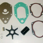Sea-X water pump repair kit Mercury/Mariner 50/55/60HP