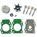 Sea-X water pump repair kit Mariner/Yamaha 9.9/15HP