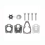Sea-X water pump repair kit Tohatsu 4/5/6HP