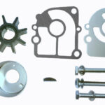 Sea-X water pump repair kit Tohatsu 9.9/15/18/20HP