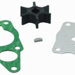 Sea-X water pump repair kit Suzuki DT4 (1985-98) / DT5 (1999-02)