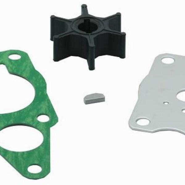 Sea-X water pump repair kit Suzuki DT4 (1985-98) / DT5 (1999-02)