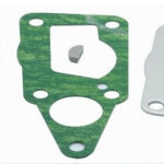 Sea-X water pump repair kit Suzuki DF4/DF6 (2003-)