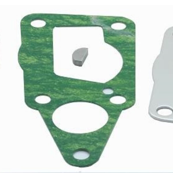 Sea-X water pump repair kit Suzuki DF4/DF6 (2003-)