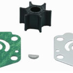 Sea-X water pump repair kit Suzuki DF9.9/15 / DT9.9/15