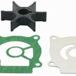 Sea-X water pump repair kit Suzuki DT25C/DT30C