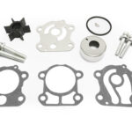 Sea-X water pump repair kit Yamaha E60 (1997-00)