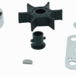 Sea-X water pump repair kit Yamaha 9.9/15HP (1996-09)