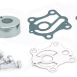 Sea-X water pump repair kit Yamaha 25/30HP 2-Stroke