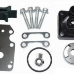 Sea-X water pump repair kit Yamaha F15/F20 (2006-)