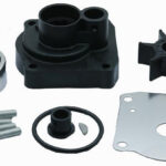 Sea-X water pump repair kit Yamaha F25/C30