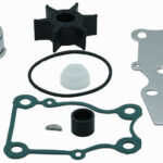 Sea-X water pump repair kit Yamaha F30/F40 (2006-)