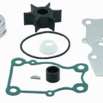 Sea-X water pump repair kit Yamaha 40/50/60HP