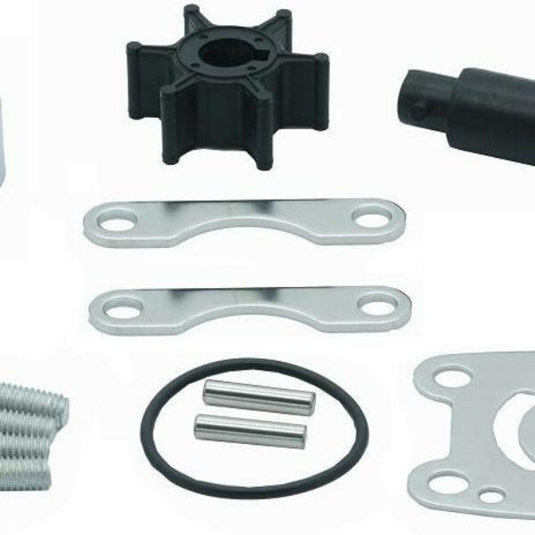 Sea-X water pump repair kit Yamaha 3HP (1988-02)