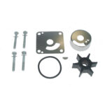 Sea-X water pump repair kit Yamaha 20/25HP 2-Stroke